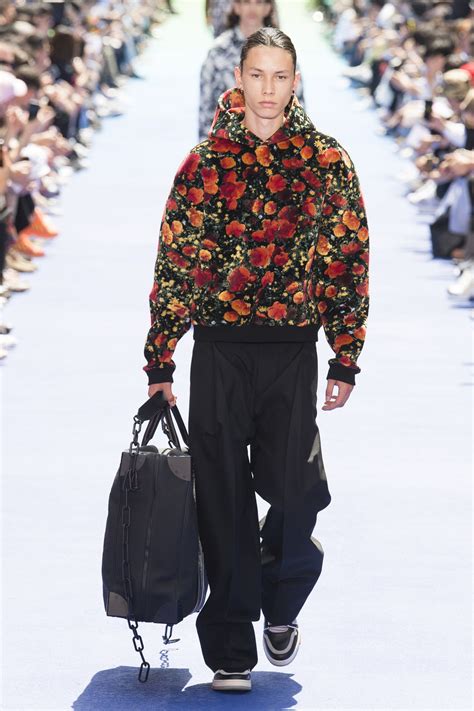 louis vuitton menswear 2019|louis vuitton menswear designer.